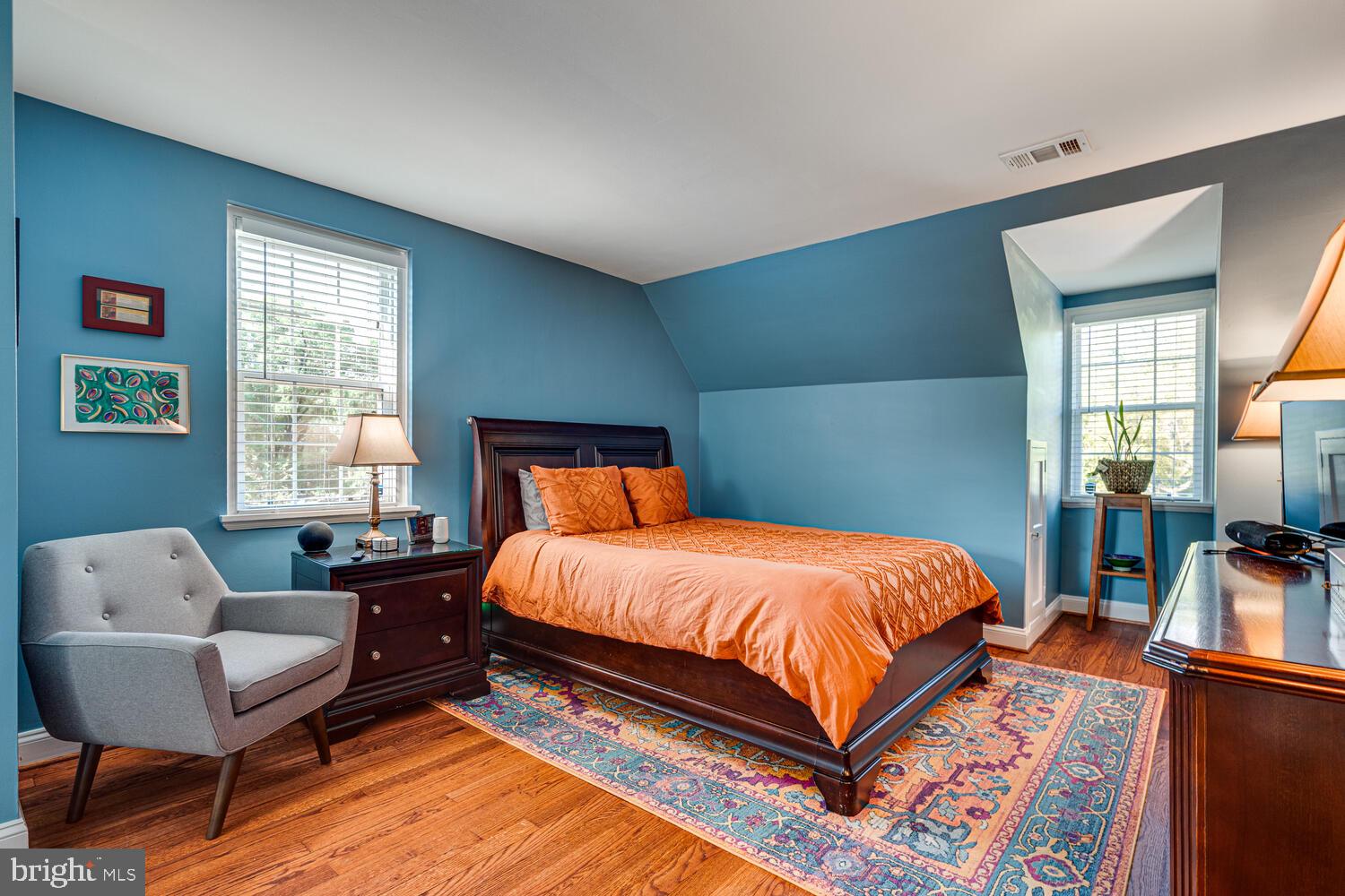 FAIRLINGTON GLEN - Residential