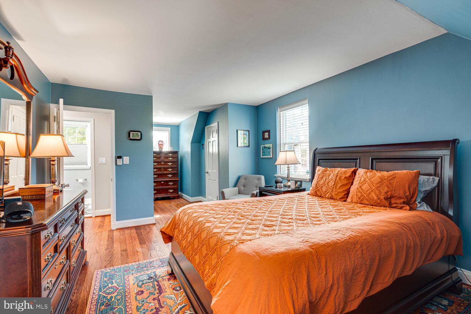 FAIRLINGTON GLEN - Residential