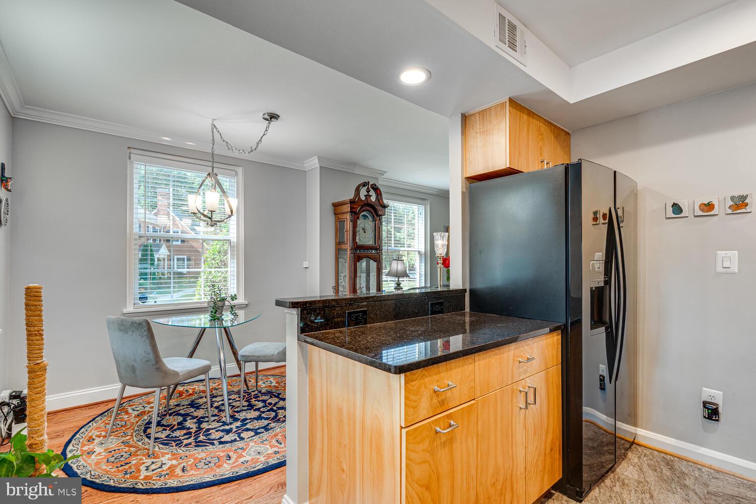 FAIRLINGTON GLEN - Residential