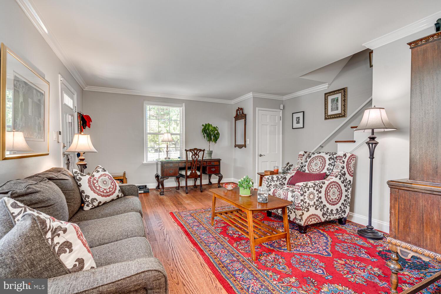 FAIRLINGTON GLEN - Residential