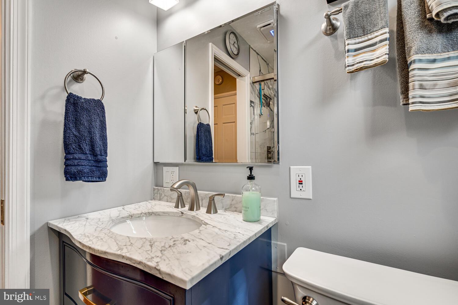 FAIRLINGTON GLEN - Residential