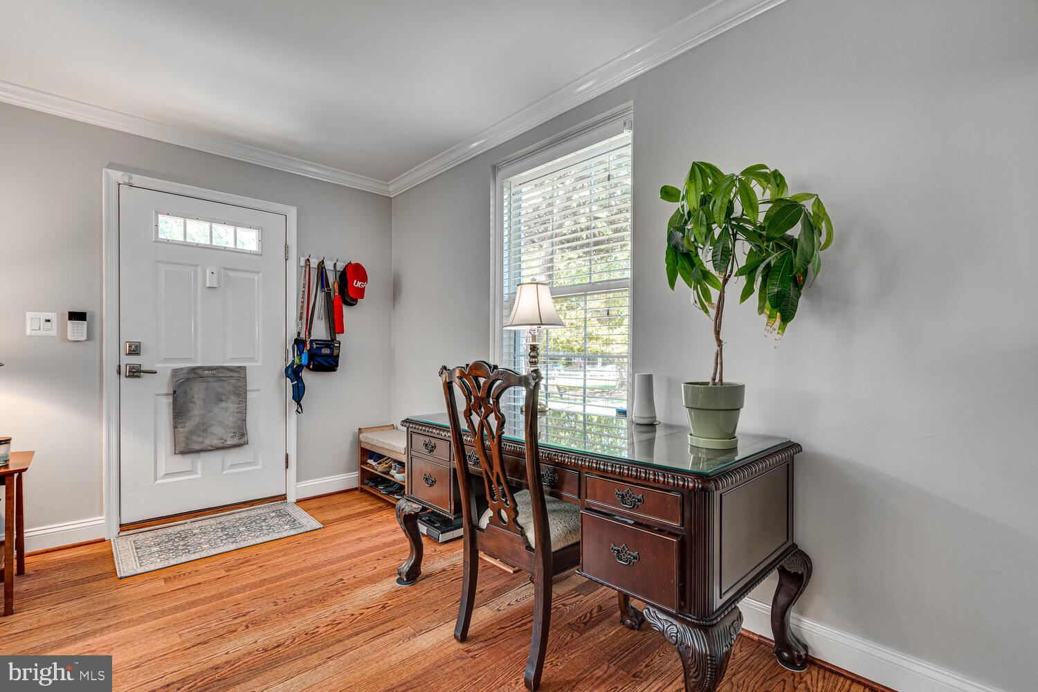 FAIRLINGTON GLEN - Residential