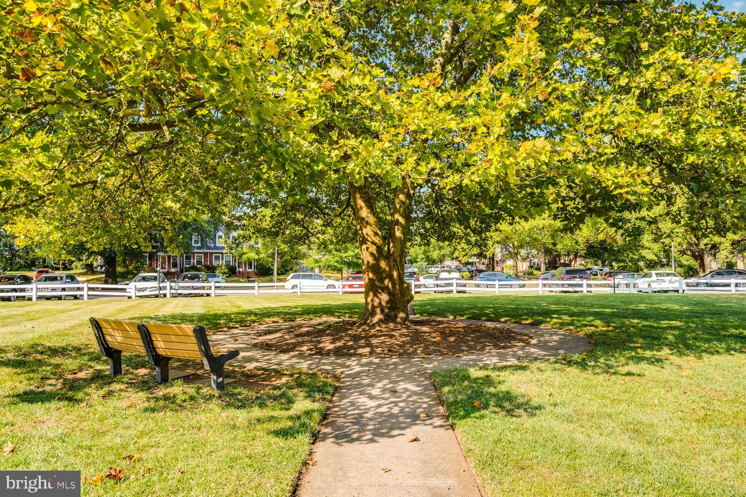 FAIRLINGTON GLEN - Residential