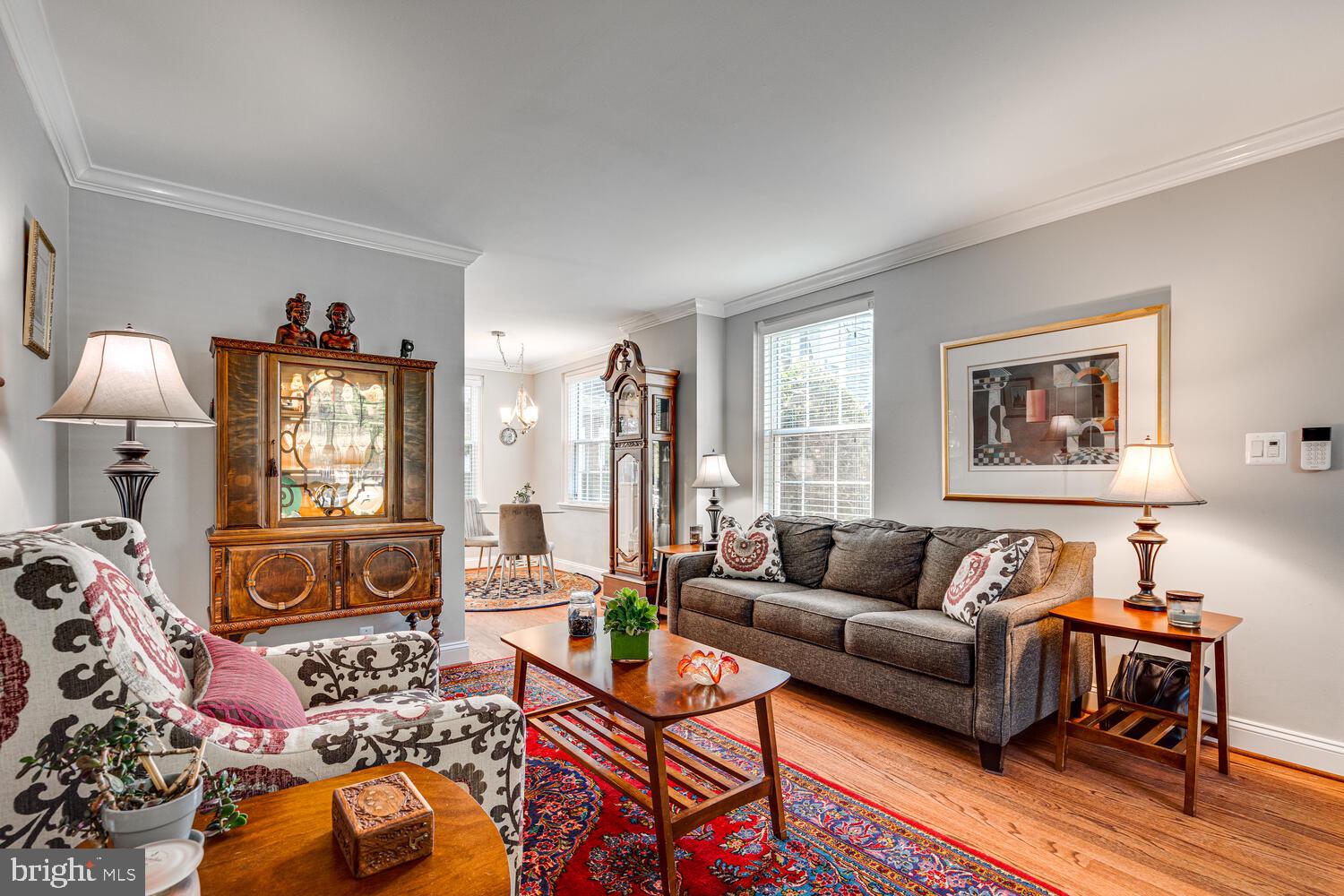 FAIRLINGTON GLEN - Residential