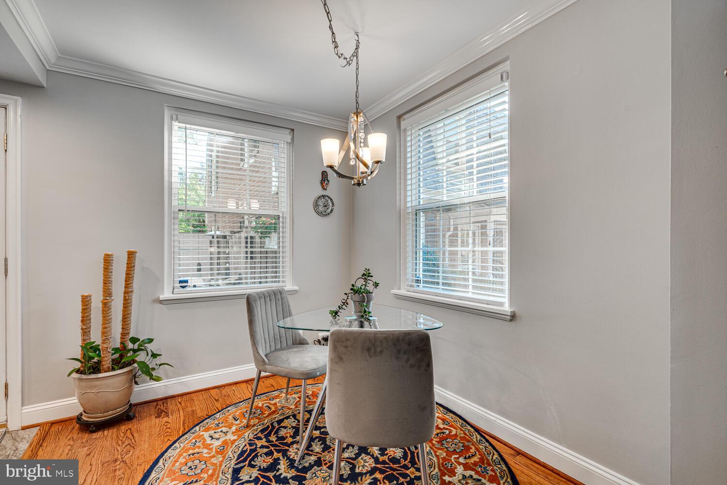 FAIRLINGTON GLEN - Residential