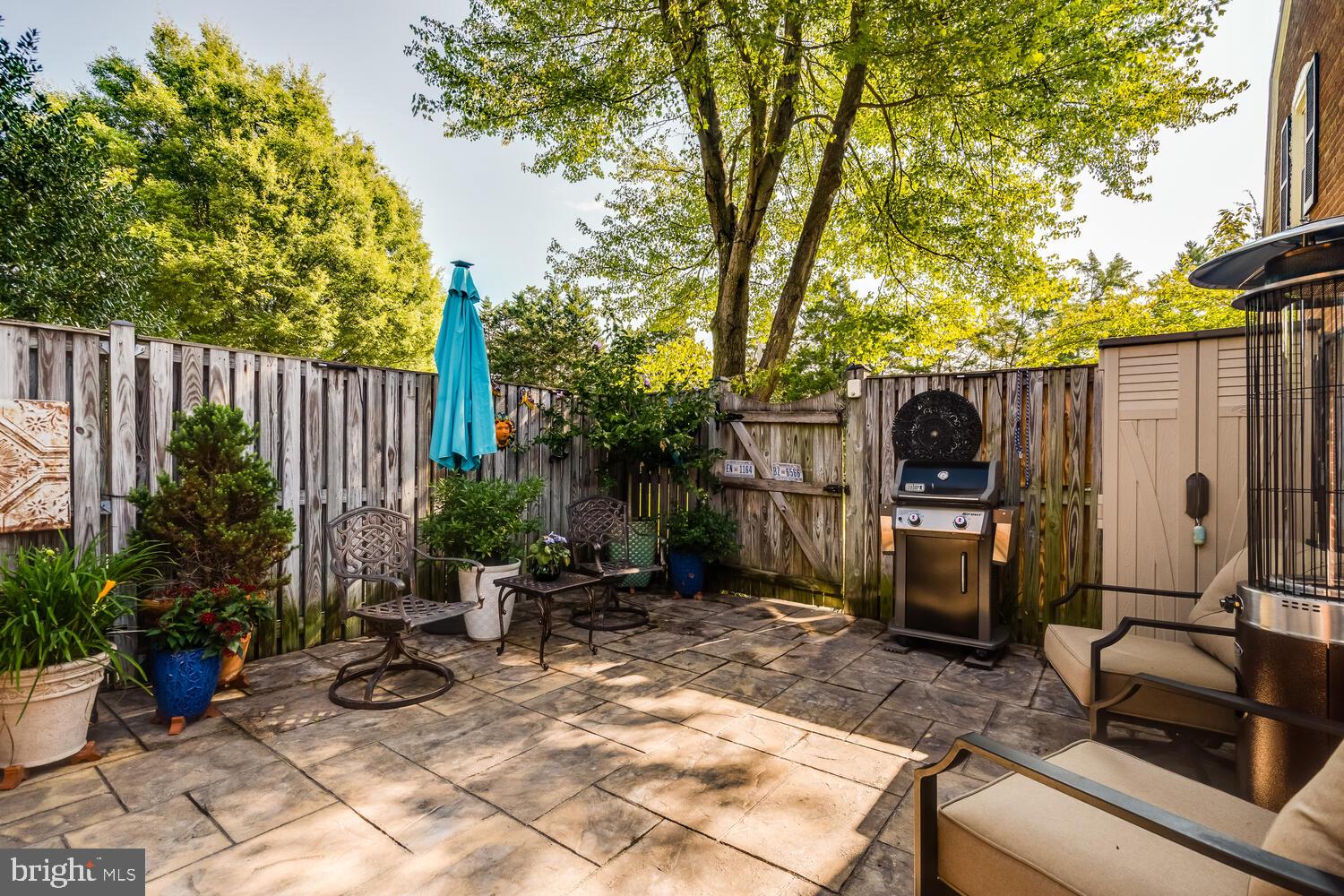 FAIRLINGTON GLEN - Residential