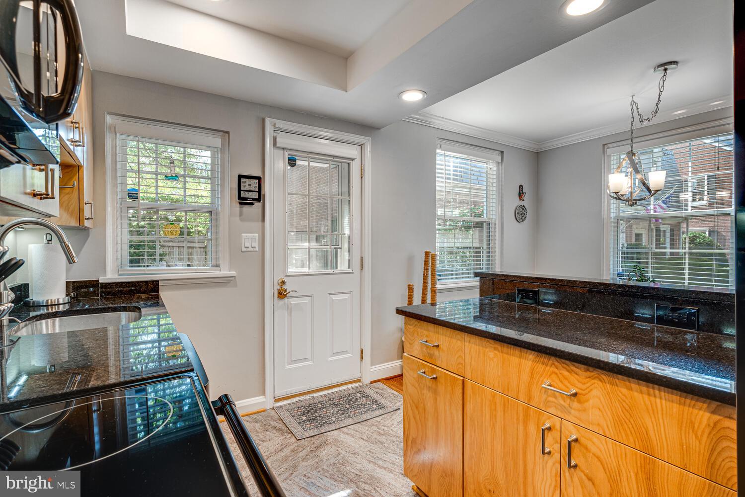 FAIRLINGTON GLEN - Residential