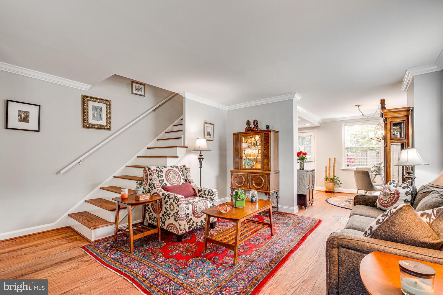 FAIRLINGTON GLEN - Residential