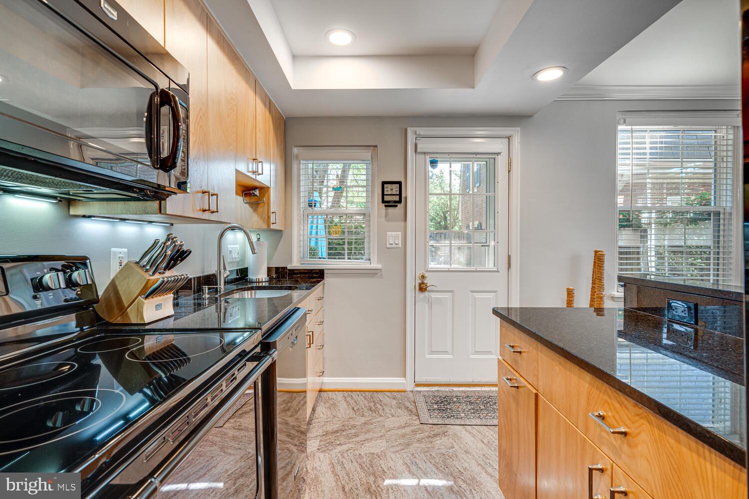 FAIRLINGTON GLEN - Residential