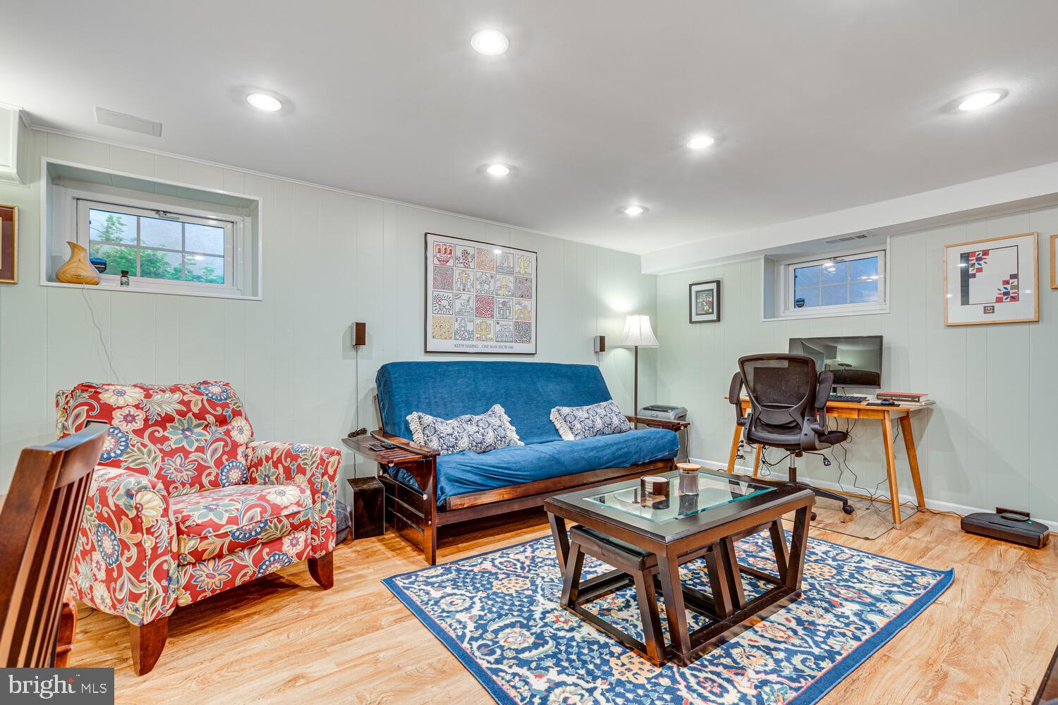 FAIRLINGTON GLEN - Residential