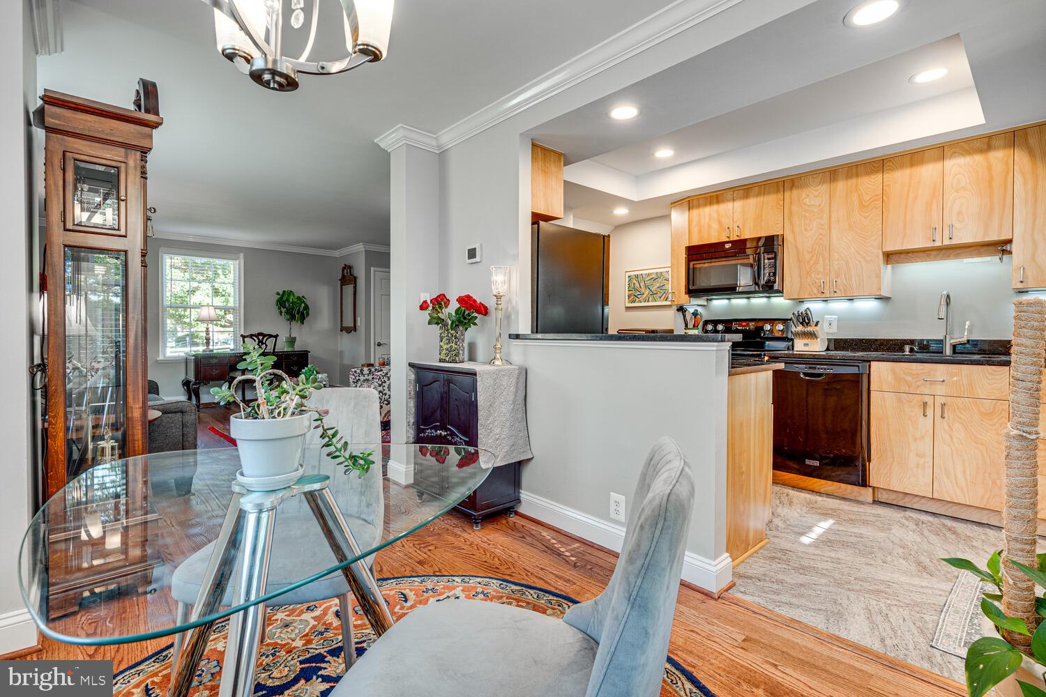 FAIRLINGTON GLEN - Residential