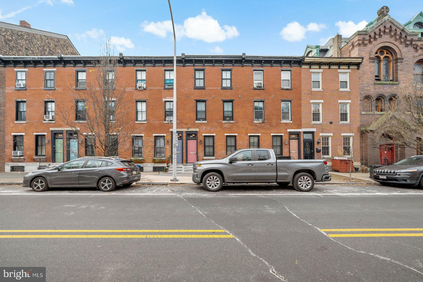 2024 CHRISTIAN STREET 00 C