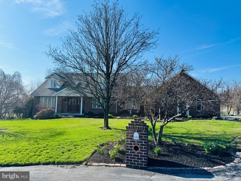 6365 HUNTSMEN DR. HARRISBURG PA 17111