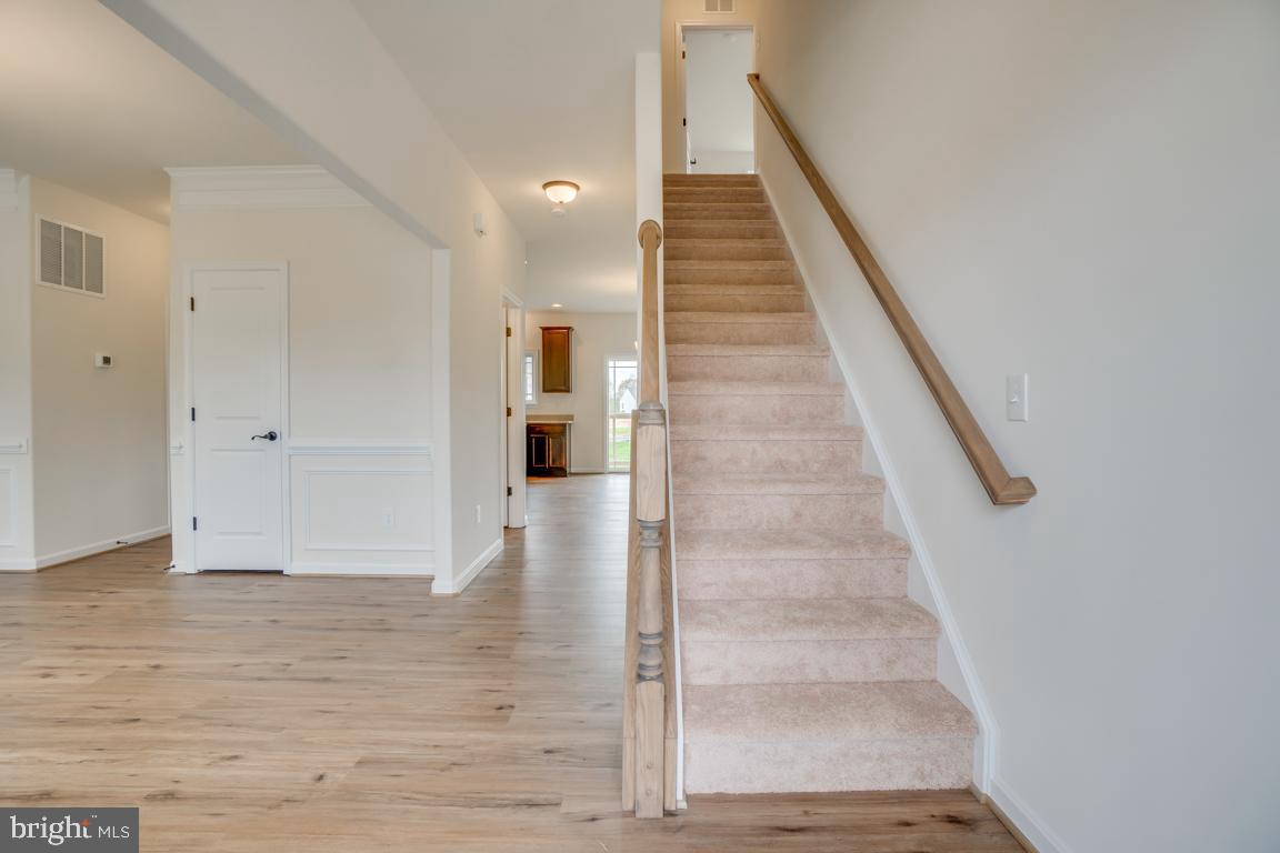 PBE DEER RUN - Residential