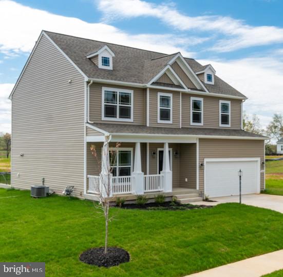 PBE DEER RUN - Residential