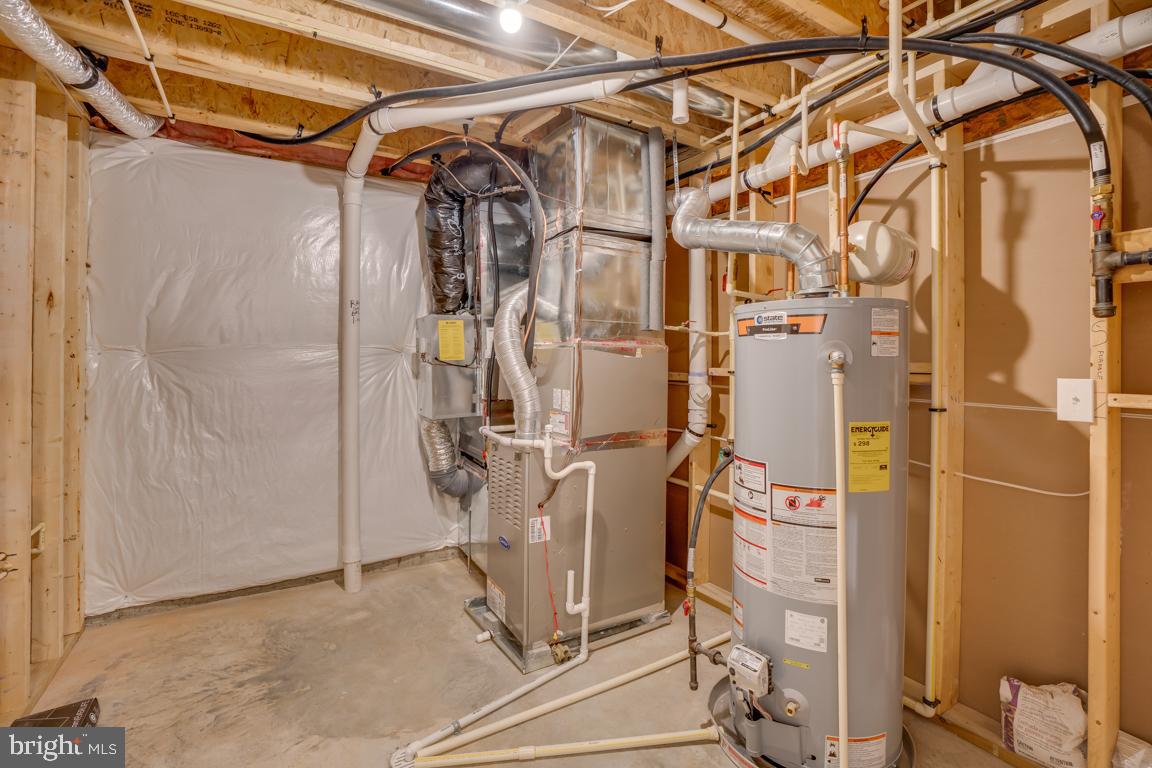 PBE DEER RUN - Residential