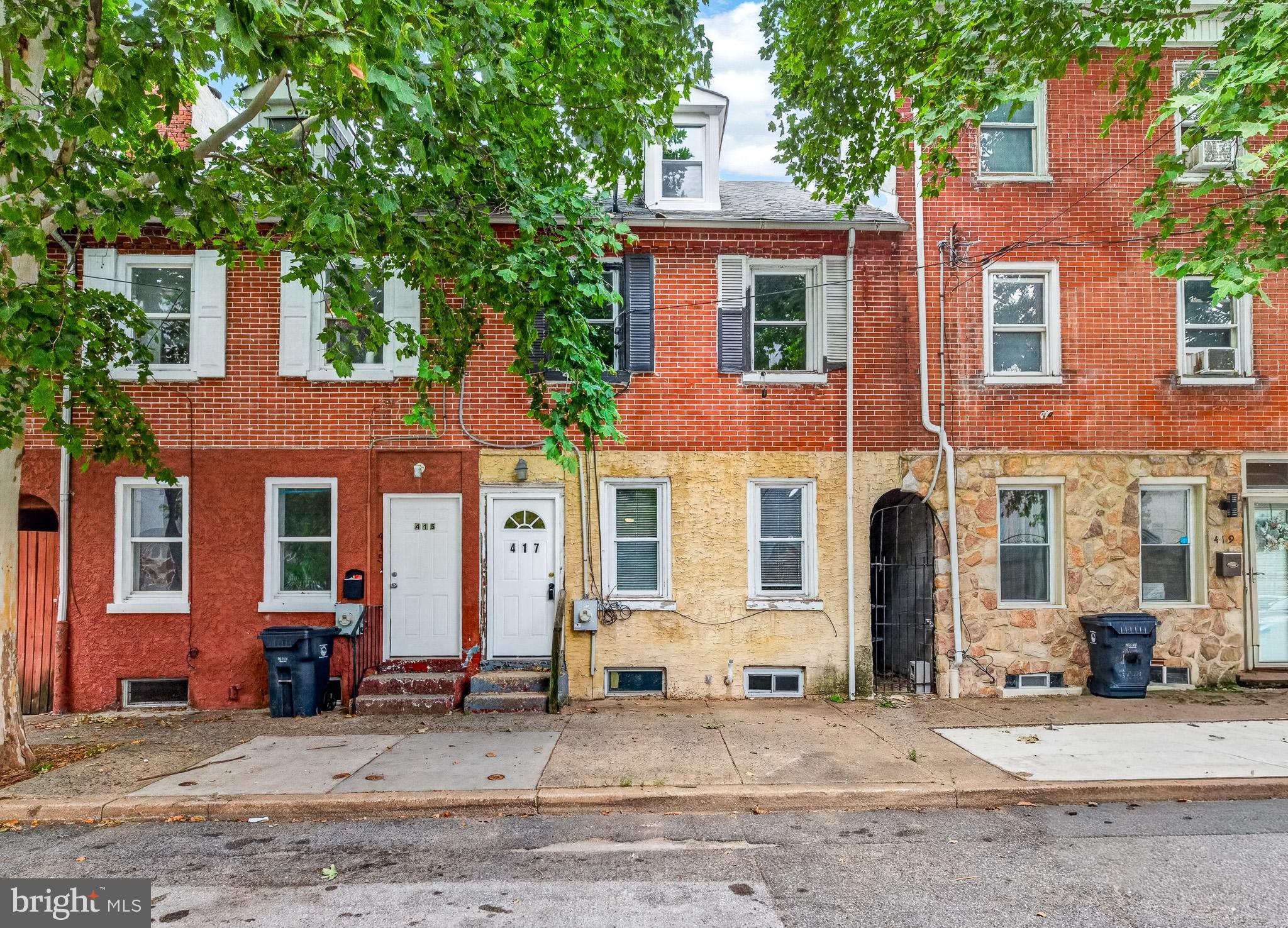 417 E 2ND STREET
