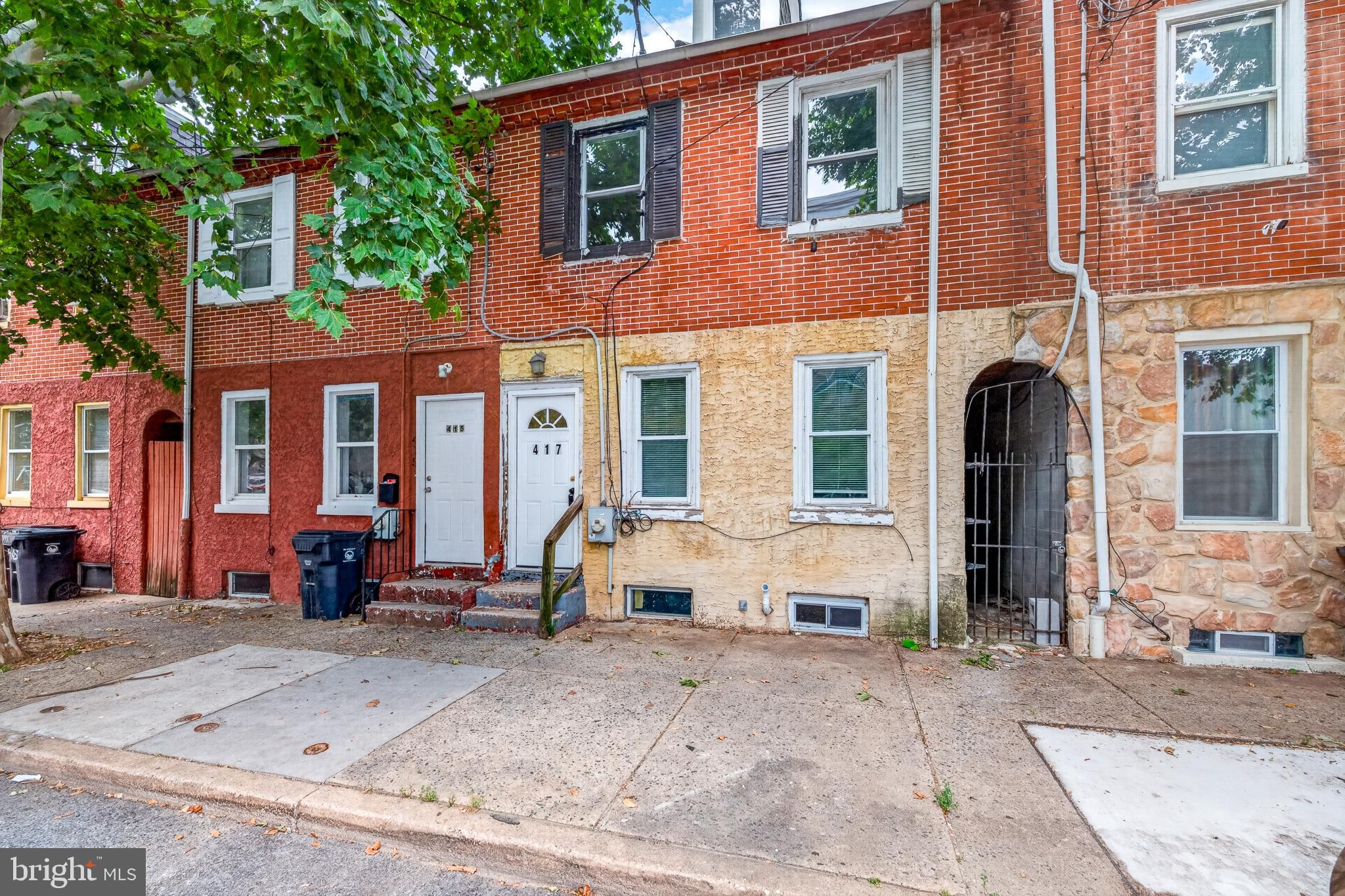417 E 2ND STREET