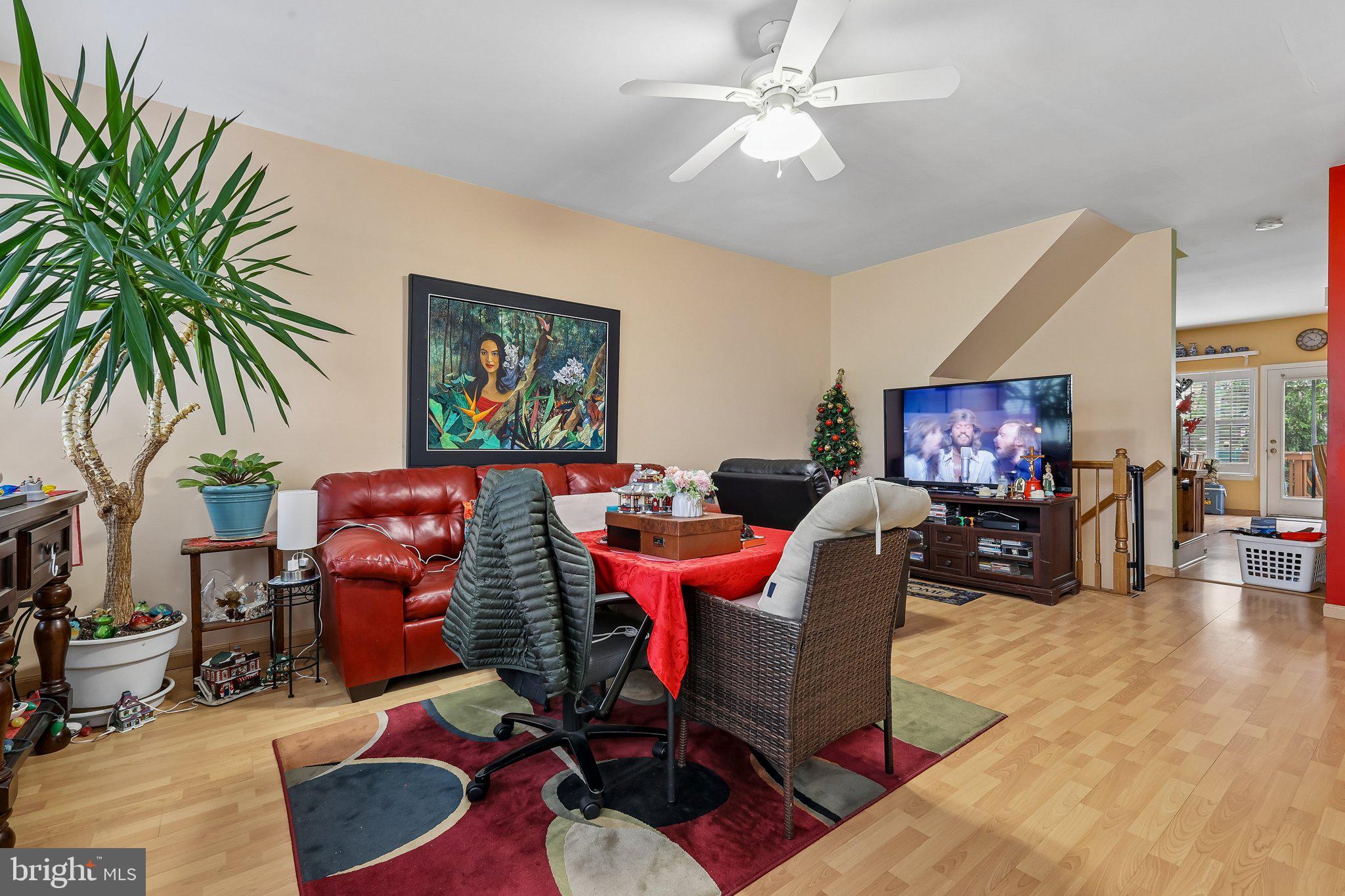 2525 JAMES MADISON CIRCLE