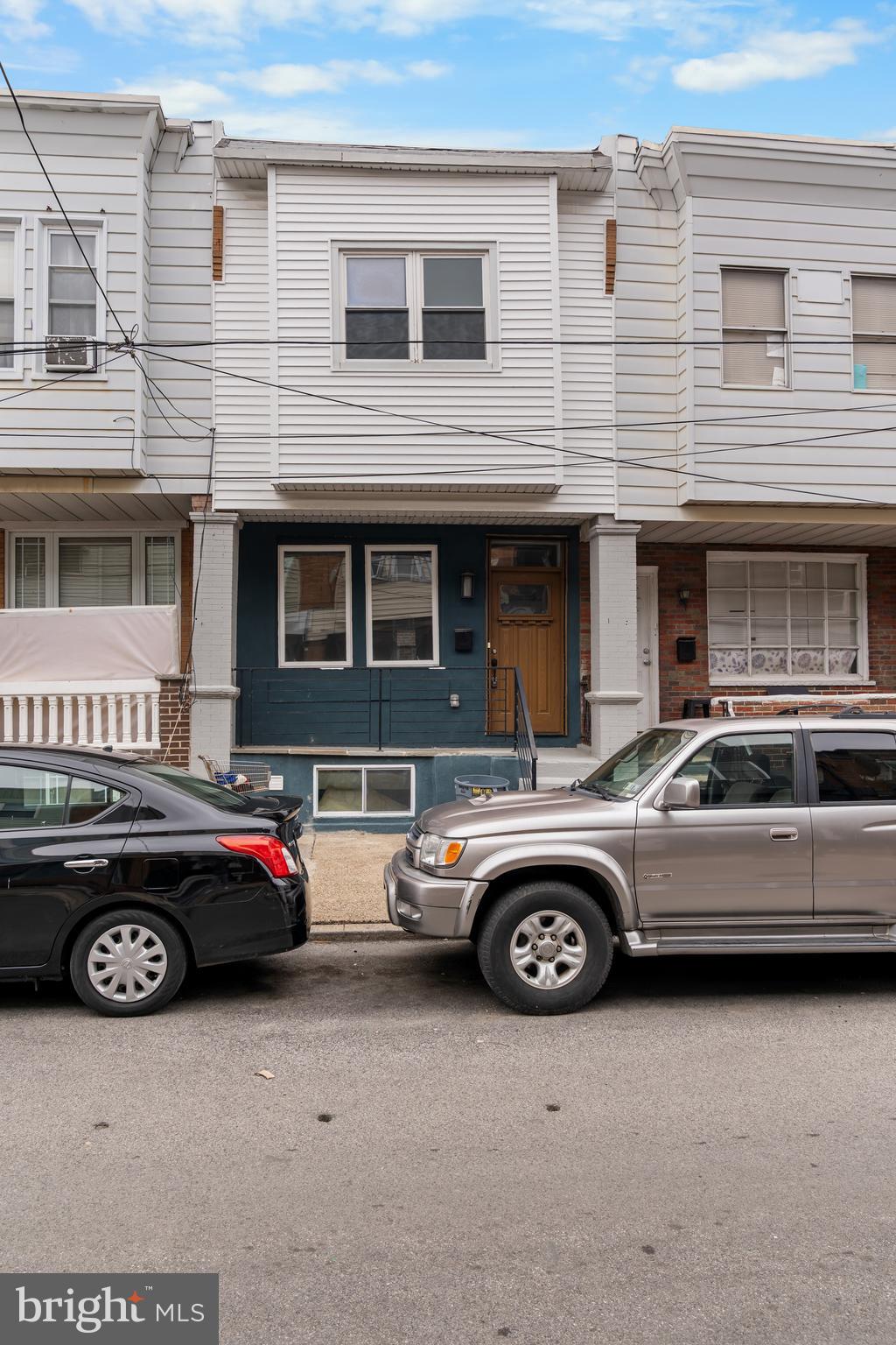 POINT BREEZE - Residential