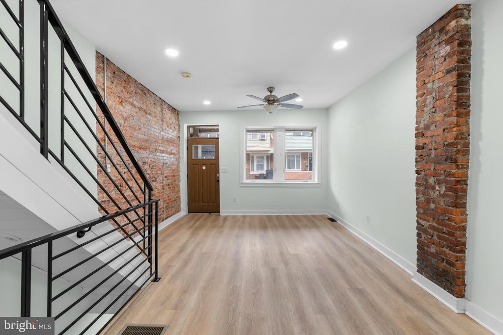 Photo of 1806 S Taylor Street, PHILADELPHIA, PA 19145 (MLS # PAPH2604300)