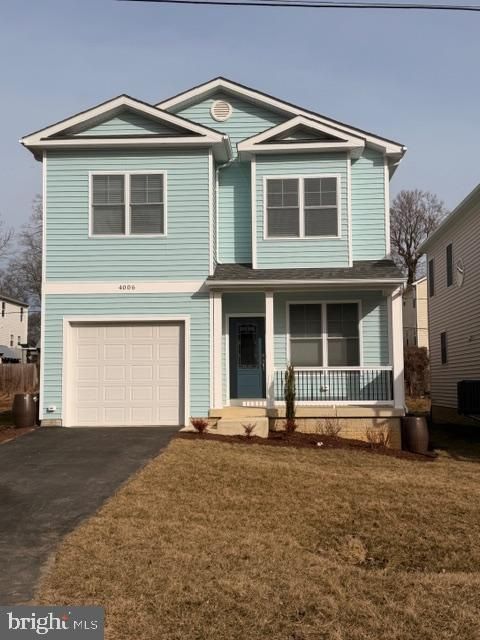 4006 4TH STREET NORTH BEACH MD 20714