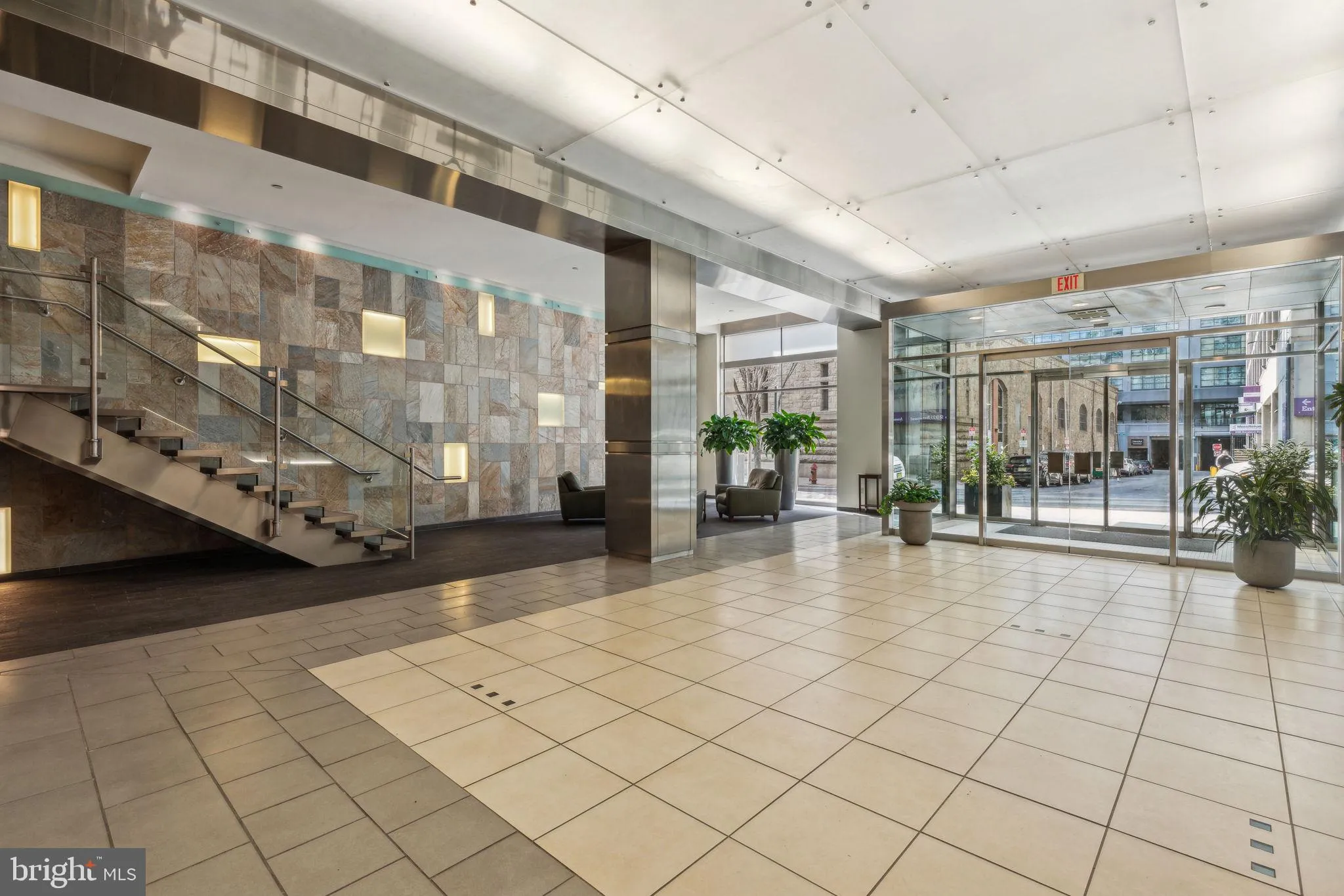 Philadelphia, Pennsylvania 19103, United States, 1 Bedroom Bedrooms, ,2 BathroomsBathrooms,Residential,Active,93580