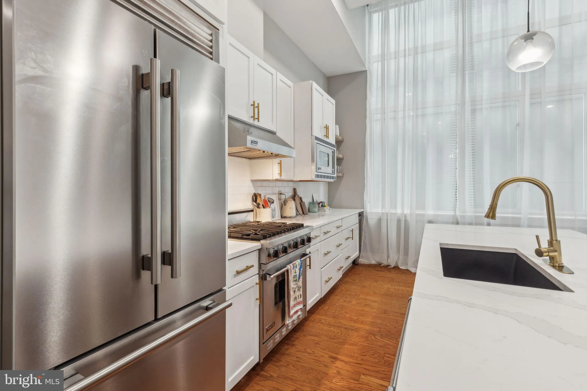 Philadelphia, Pennsylvania 19103, United States, 1 Bedroom Bedrooms, ,2 BathroomsBathrooms,Residential,Active,93580