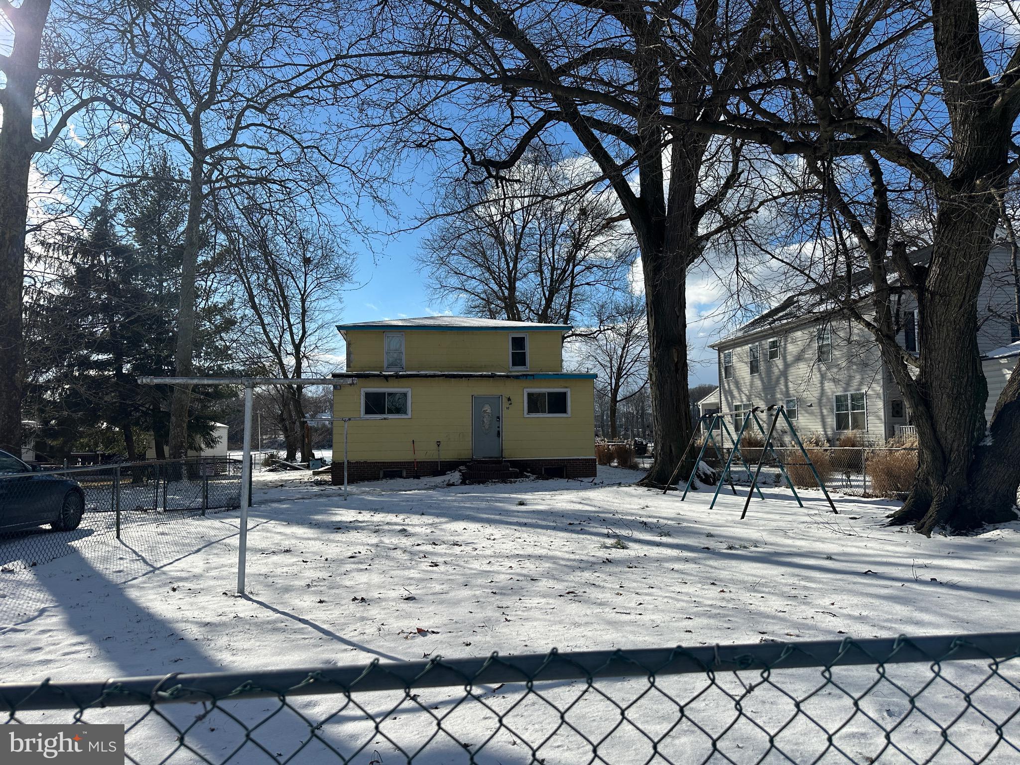 KINGSTON PARK - Residential