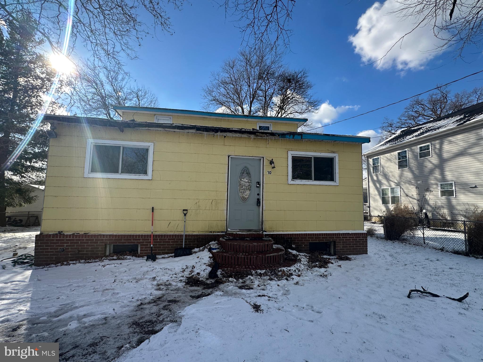 KINGSTON PARK - Residential