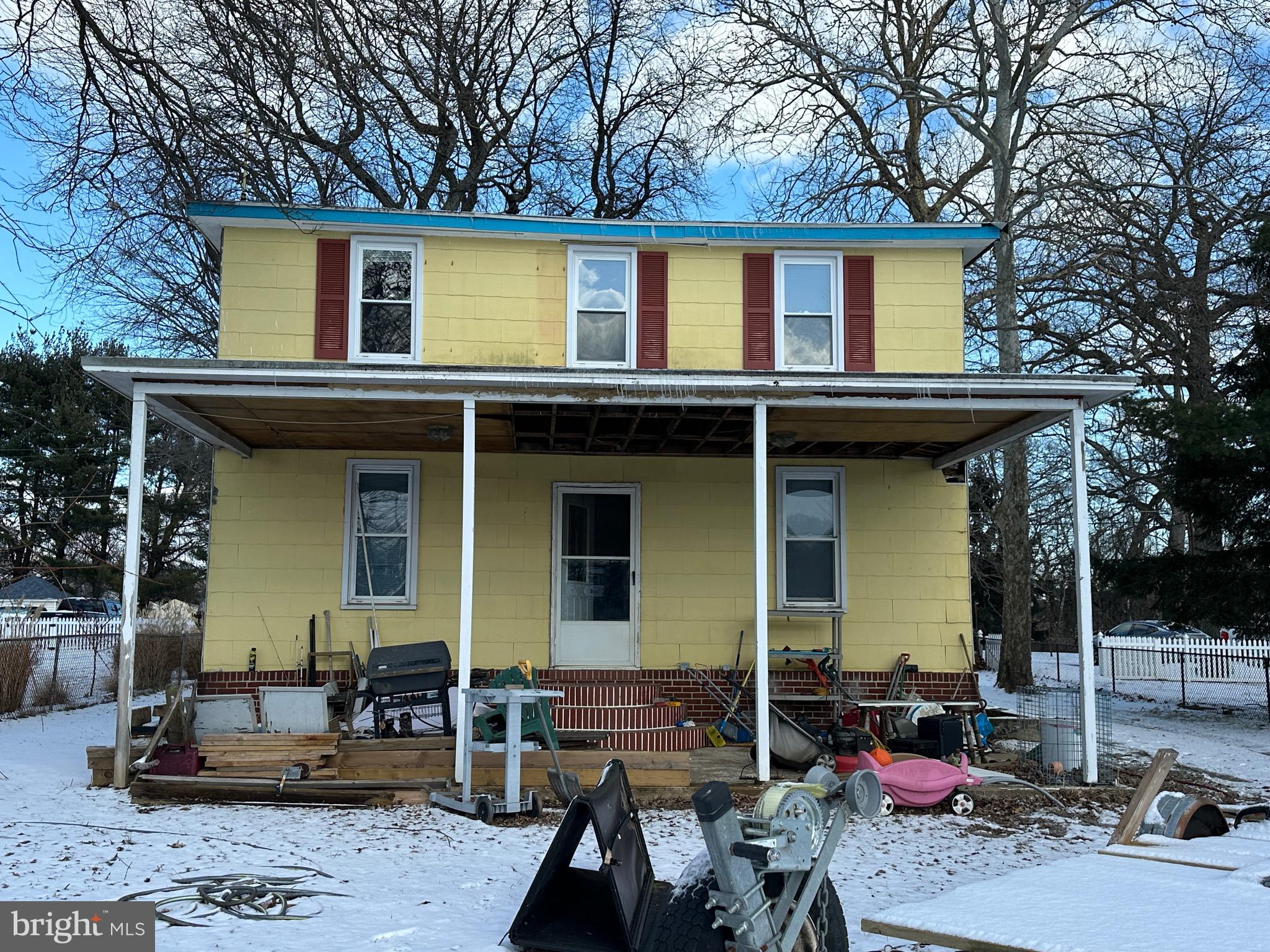 KINGSTON PARK - Residential