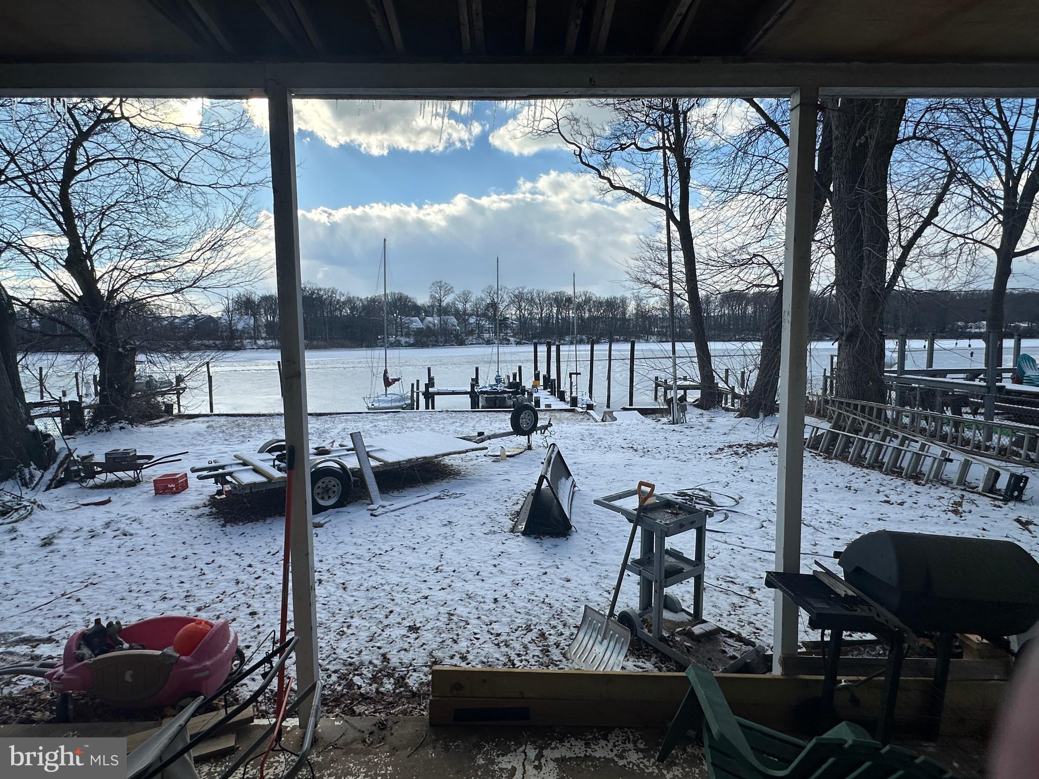 KINGSTON PARK - Residential