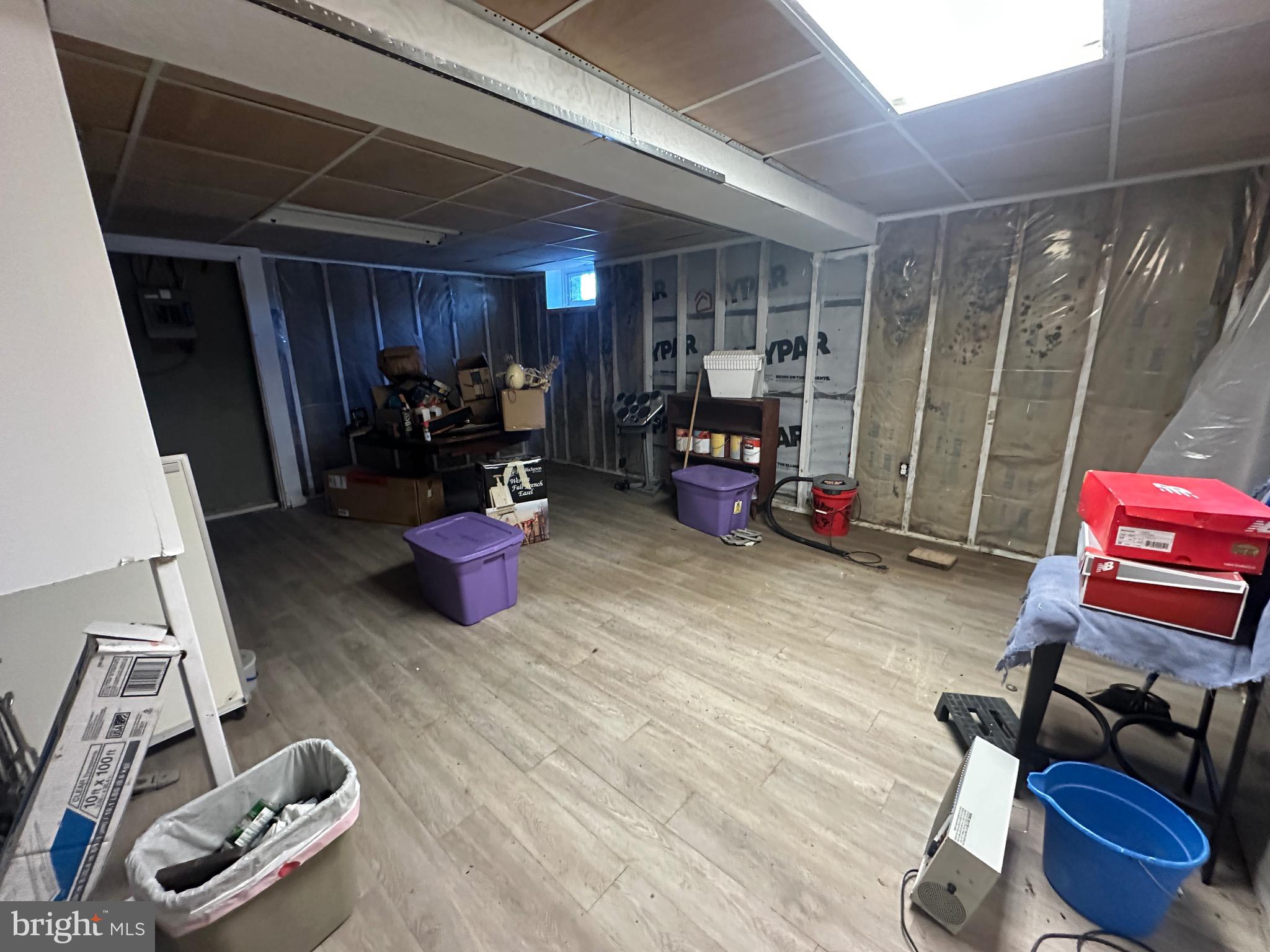 KINGSTON PARK - Residential