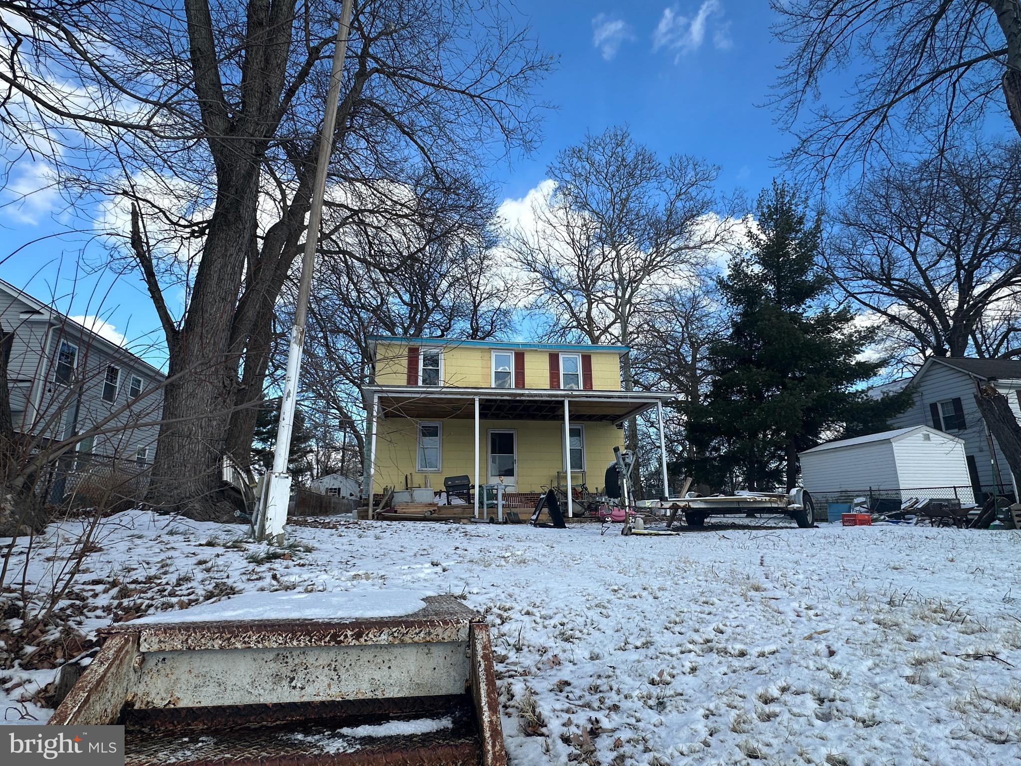 KINGSTON PARK - Residential