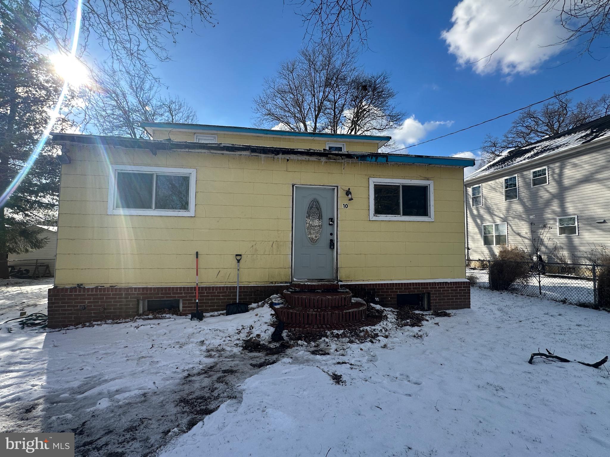 KINGSTON PARK - Residential