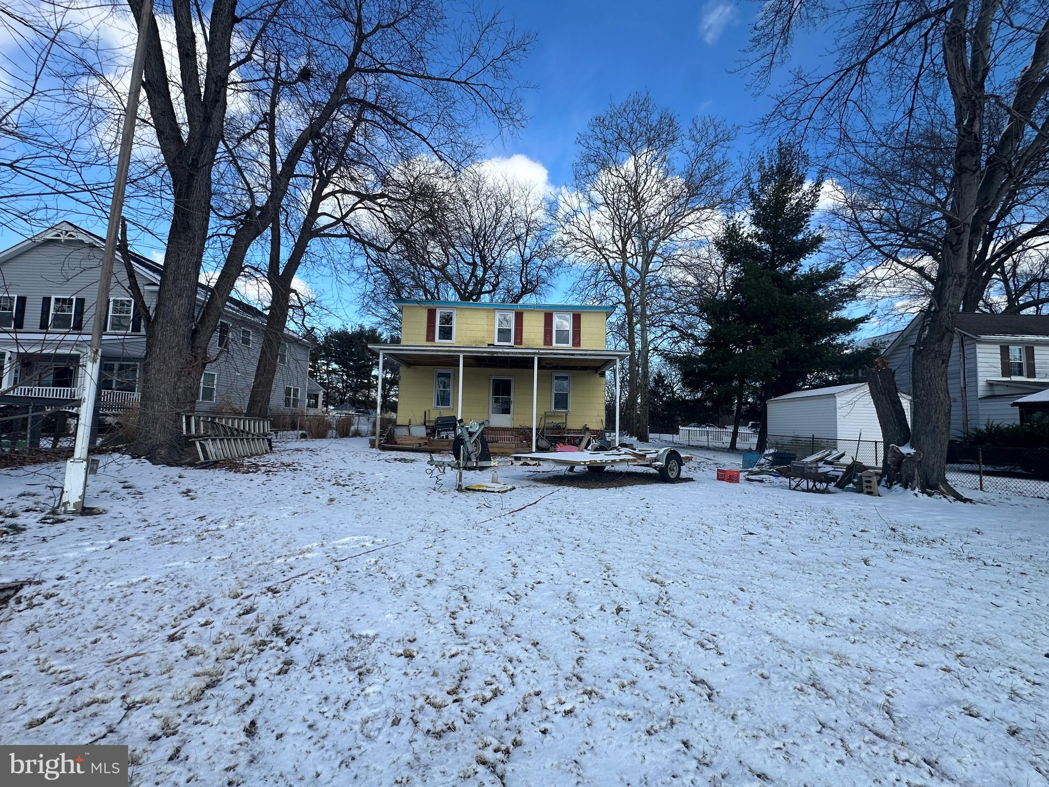 KINGSTON PARK - Residential