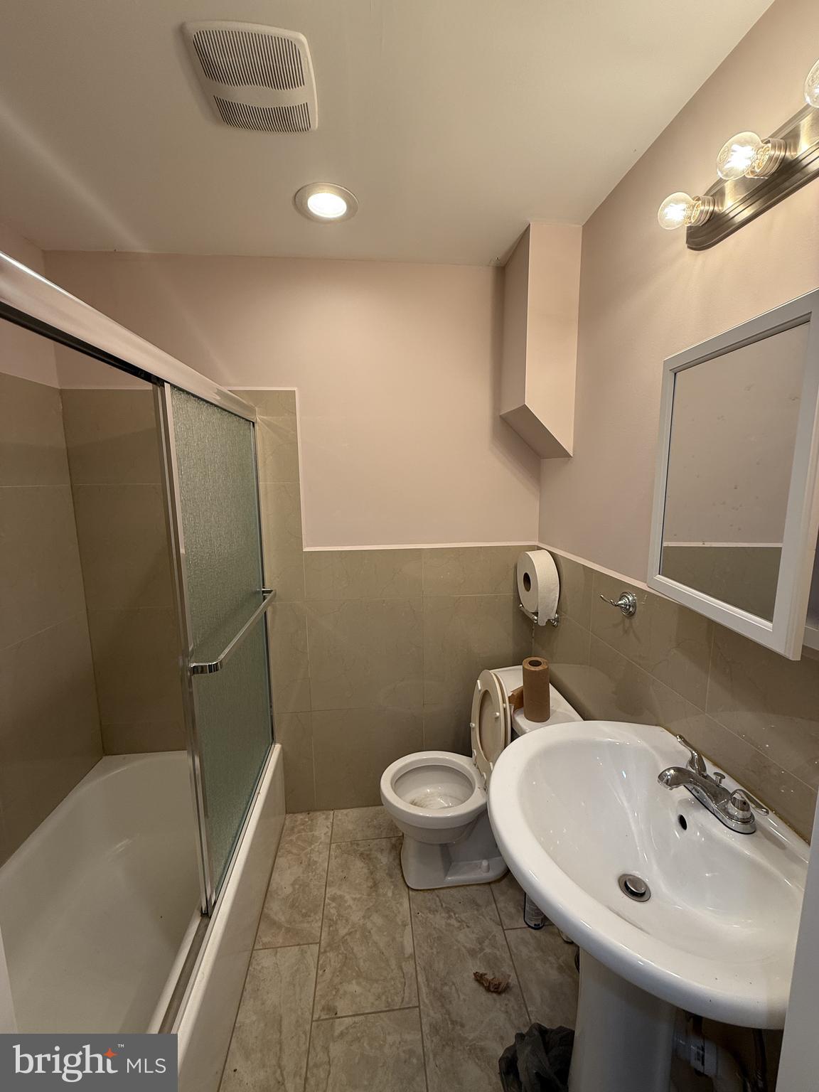 PHILADELPHIA (NORTH) - Residential