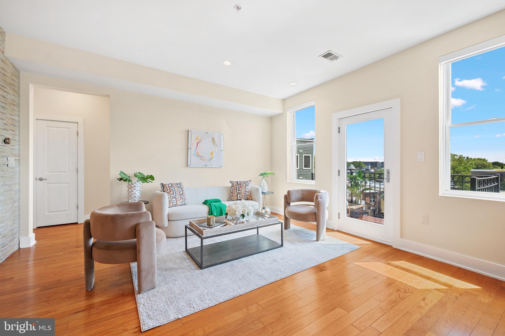 440 RHODE ISLAND AVENUE NW 403