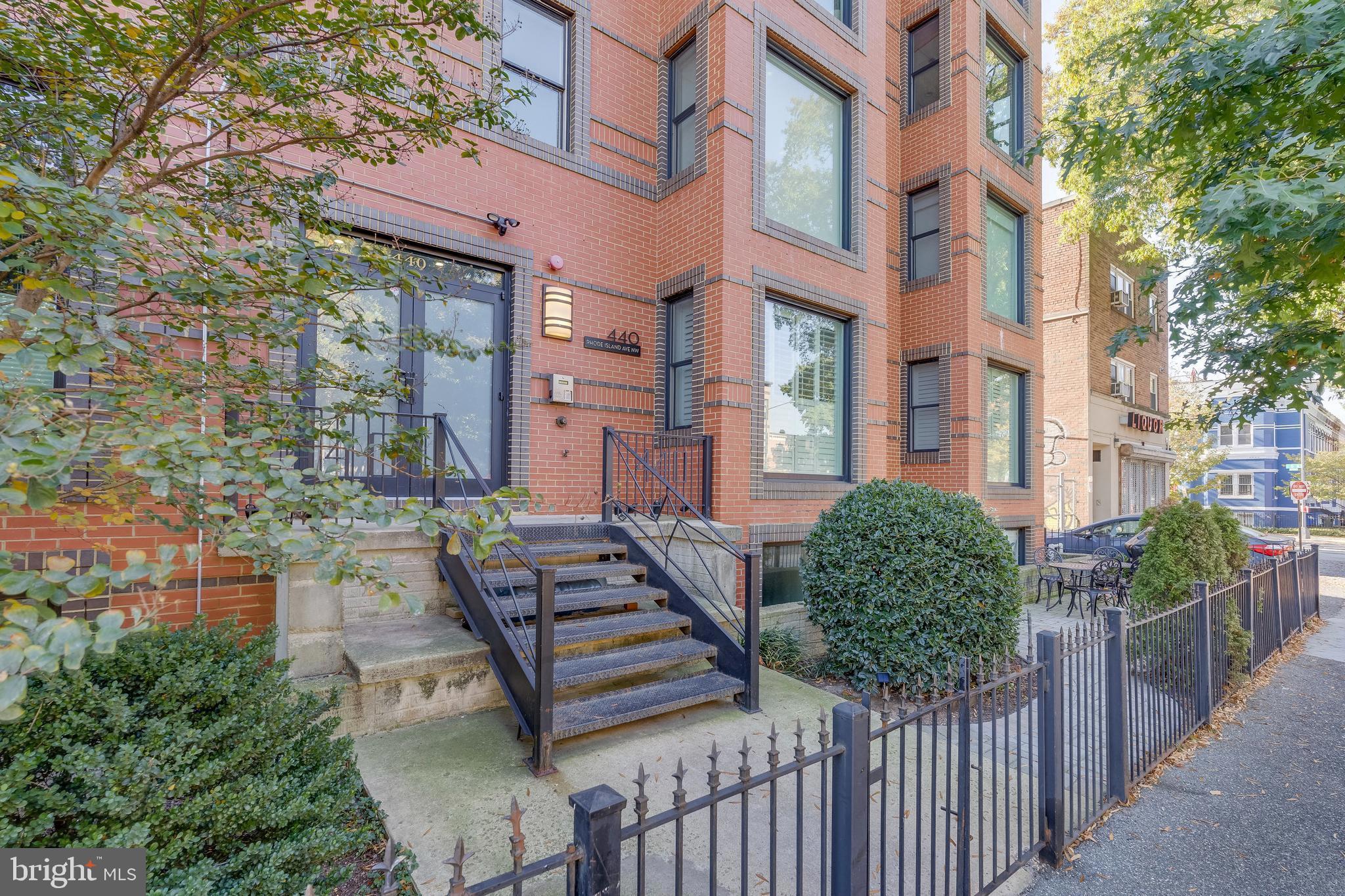 440 RHODE ISLAND AVENUE NW 403