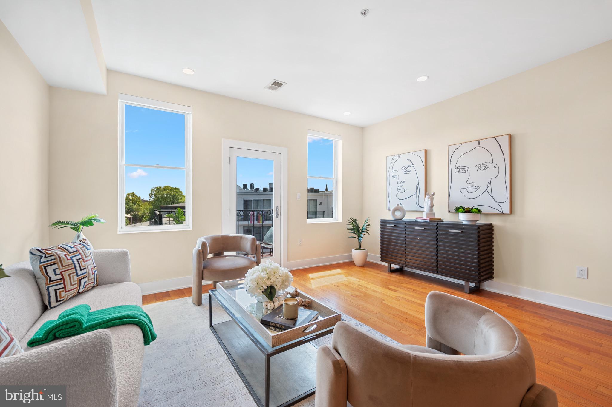 440 RHODE ISLAND AVENUE NW 403