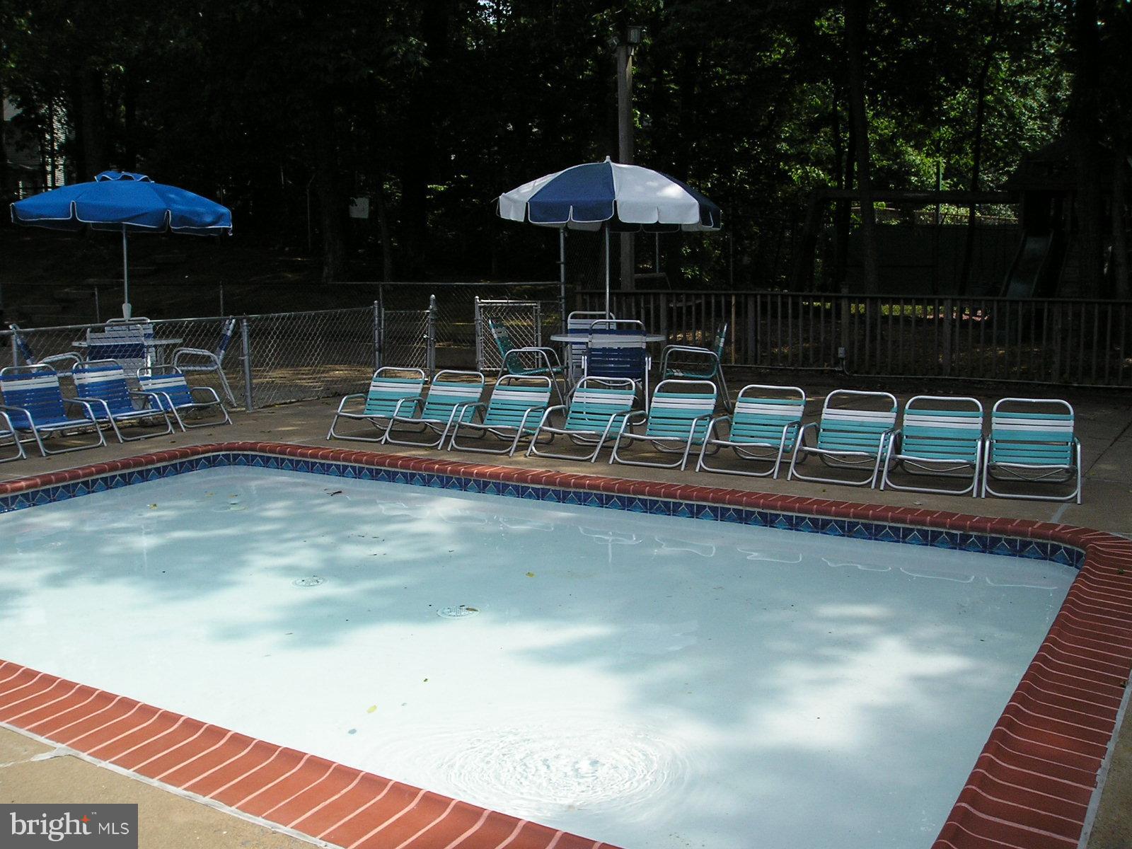 FOX MILL ESTATES - Residential Lease