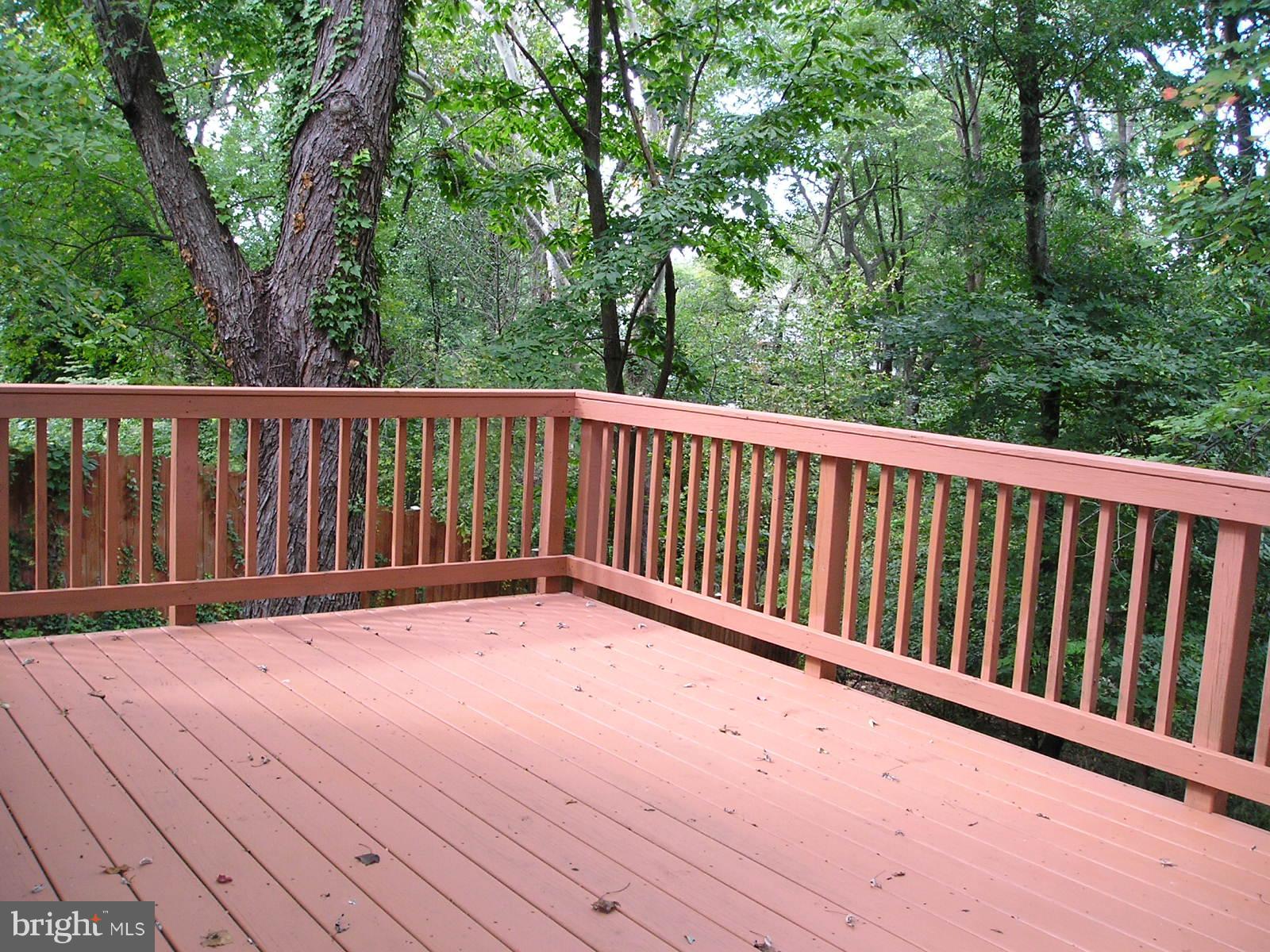 FOX MILL ESTATES - Residential Lease