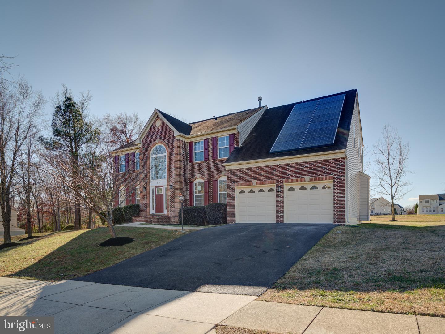11207 GLISSADE DR