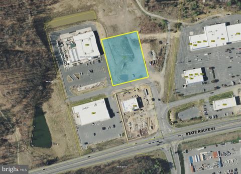 Photo of 0 Route 61, COAL TOWNSHIP, PA 17866 (MLS # PANU2003296)