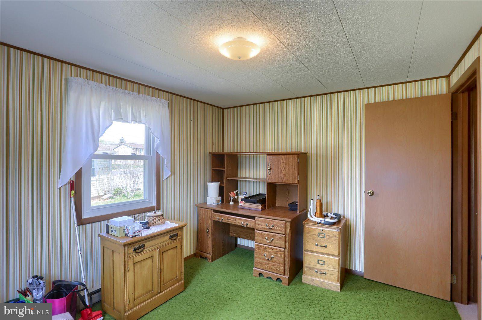 NEW OXFORD BOROUGH - Residential