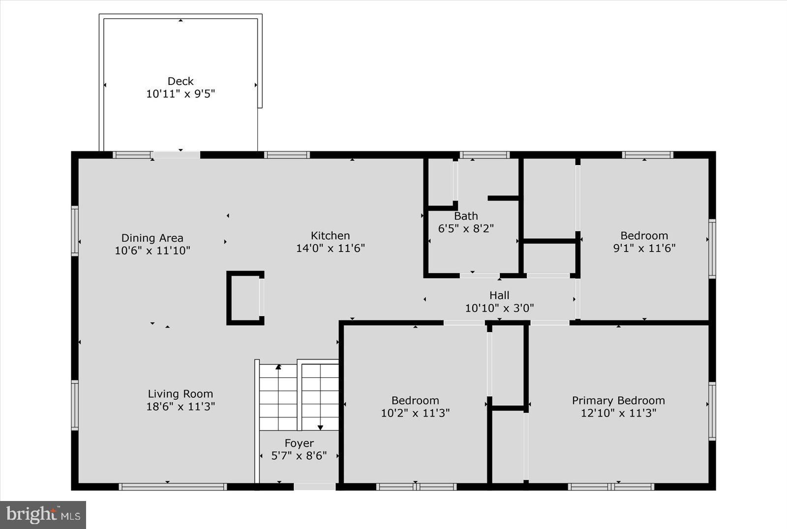 NEW OXFORD BOROUGH - Residential