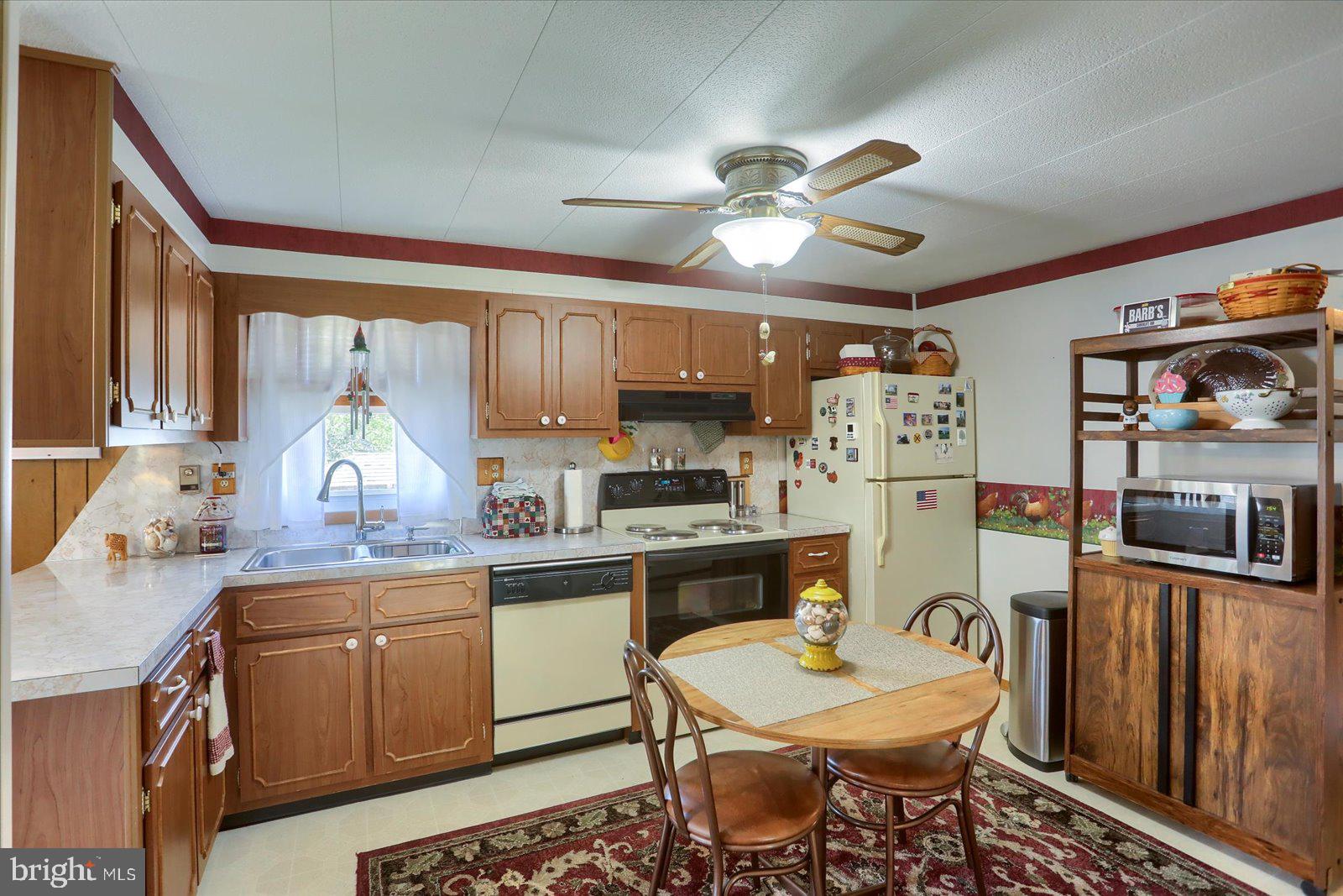 NEW OXFORD BOROUGH - Residential