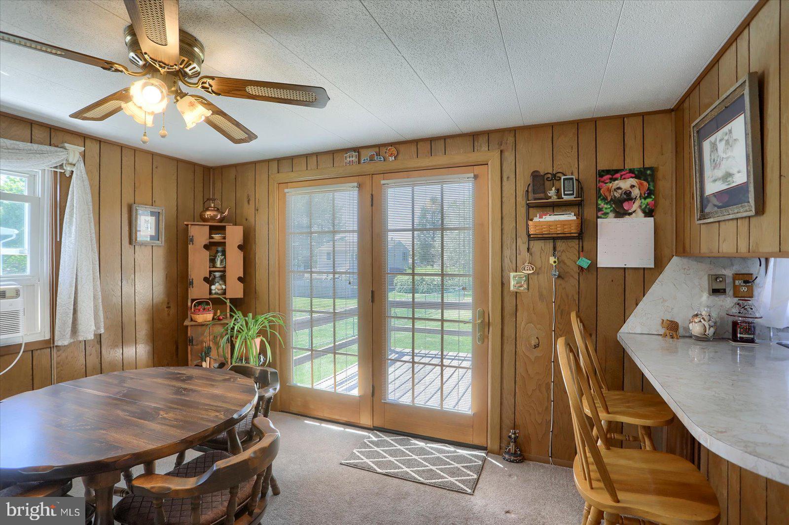 NEW OXFORD BOROUGH - Residential