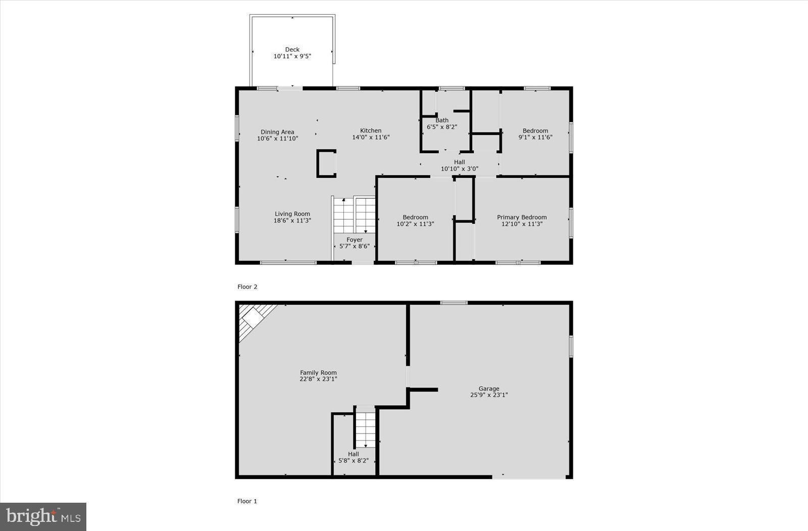 NEW OXFORD BOROUGH - Residential