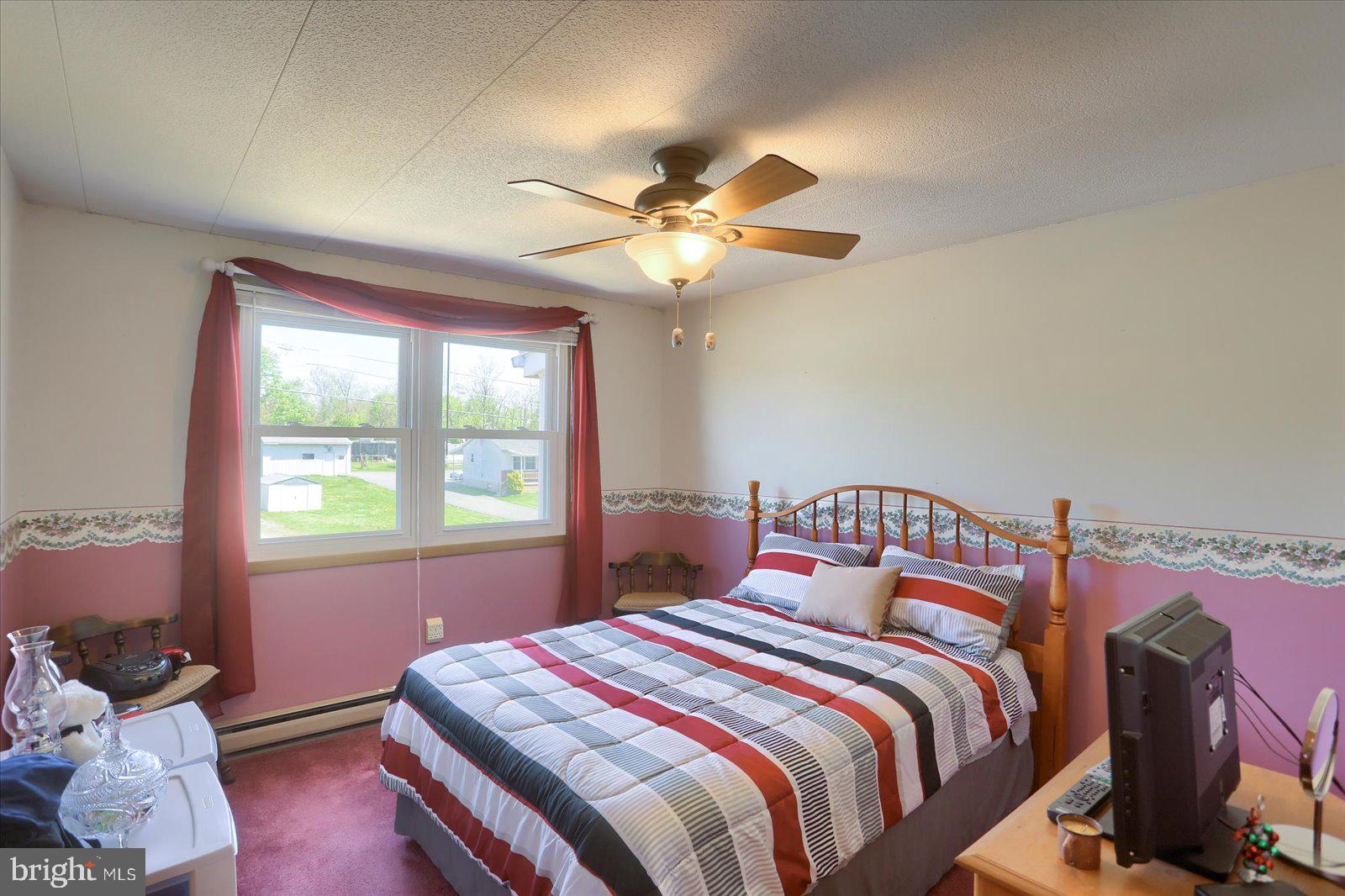 NEW OXFORD BOROUGH - Residential